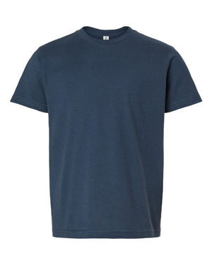 COLOR_NAME=Indigo | COLOR_HEX=#3f5666 | IMAGE_TYPE=front | SKU=235