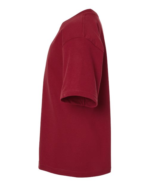 COLOR_NAME=Cardinal Red | COLOR_HEX=#8A1538 | IMAGE_TYPE=side | SKU=4850