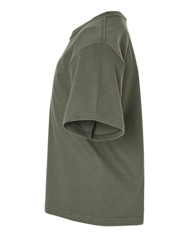 COLOR_NAME=Military Green | COLOR_HEX=#5E7461 | IMAGE_TYPE=side | SKU=4850