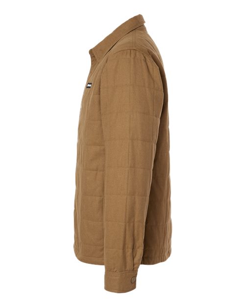 COLOR_NAME=Delta | COLOR_HEX=#81664E | IMAGE_TYPE=side | SKU=205472