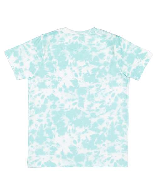 COLOR_NAME=Island Tie Dye | COLOR_HEX=#9CDBD9 | IMAGE_TYPE=back | SKU=6101