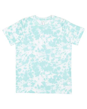 COLOR_NAME=Island Tie Dye | COLOR_HEX=#9CDBD9 | IMAGE_TYPE=front | SKU=6101