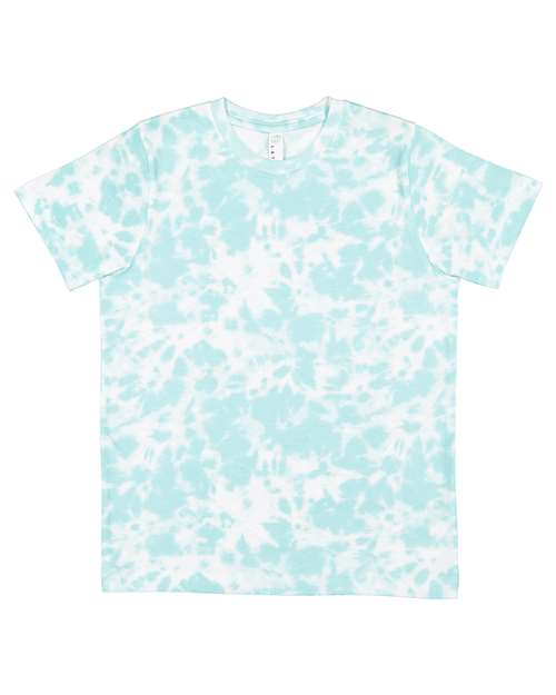COLOR_NAME=Island Tie Dye | COLOR_HEX=#9CDBD9 | IMAGE_TYPE=front | SKU=6101