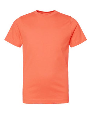 COLOR_NAME=Papaya | COLOR_HEX=#f27057 | IMAGE_TYPE=front | SKU=6101