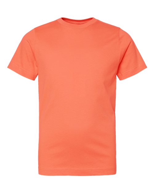 COLOR_NAME=Papaya | COLOR_HEX=#f27057 | IMAGE_TYPE=front | SKU=6101