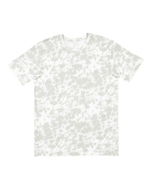 COLOR_NAME=Haze Tie Dye | COLOR_HEX=#C7C9C7 | IMAGE_TYPE=front | SKU=6901