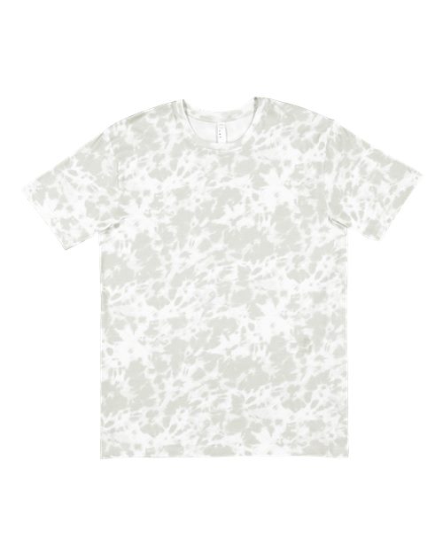 COLOR_NAME=Haze Tie Dye | COLOR_HEX=#C7C9C7 | IMAGE_TYPE=front | SKU=6901