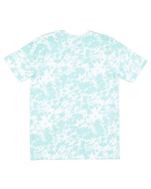 COLOR_NAME=Island Tie Dye | COLOR_HEX=#9CDBD9 | IMAGE_TYPE=back | SKU=6901