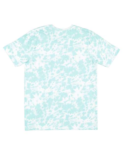 COLOR_NAME=Island Tie Dye | COLOR_HEX=#9CDBD9 | IMAGE_TYPE=back | SKU=6901