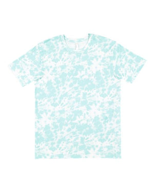 COLOR_NAME=Island Tie Dye | COLOR_HEX=#9CDBD9 | IMAGE_TYPE=front | SKU=6901