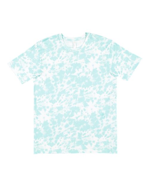 COLOR_NAME=Island Tie Dye | COLOR_HEX=#9CDBD9 | IMAGE_TYPE=front | SKU=6901