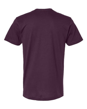 COLOR_NAME=Plum | COLOR_HEX=#473442 | IMAGE_TYPE=back | SKU=6901