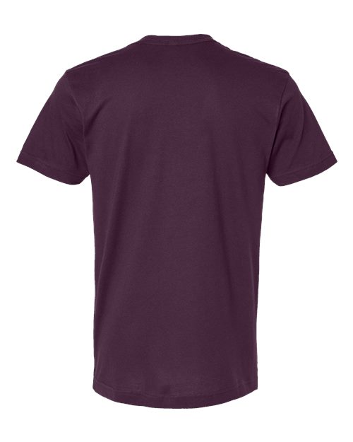 COLOR_NAME=Plum | COLOR_HEX=#473442 | IMAGE_TYPE=back | SKU=6901