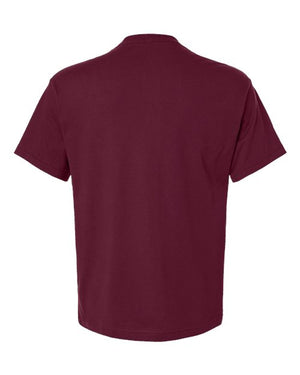 COLOR_NAME=Maroon | COLOR_HEX=#48252C | IMAGE_TYPE=back | SKU=3010