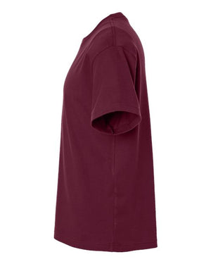 COLOR_NAME=Maroon | COLOR_HEX=#48252C | IMAGE_TYPE=side | SKU=3010
