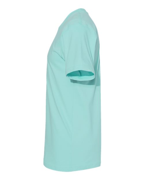 COLOR_NAME=Celadon | COLOR_HEX=#6ECEB2 | IMAGE_TYPE=side | SKU=2001