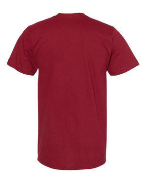COLOR_NAME=Cardinal | COLOR_HEX=#9D2235 | IMAGE_TYPE=back | SKU=2001