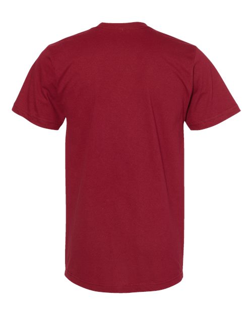 COLOR_NAME=Cardinal | COLOR_HEX=#9D2235 | IMAGE_TYPE=back | SKU=2001