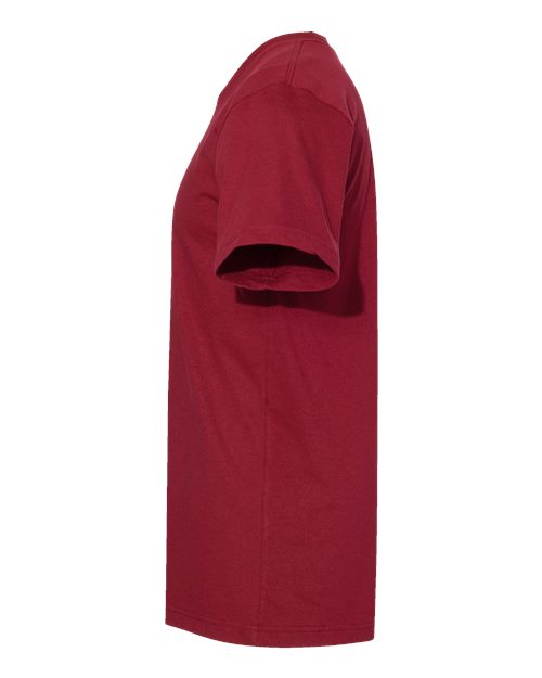 COLOR_NAME=Cardinal | COLOR_HEX=#9D2235 | IMAGE_TYPE=side | SKU=2001