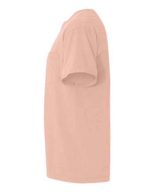 COLOR_NAME=Peachy | COLOR_HEX=#d46c36 | IMAGE_TYPE=side | SKU=6030