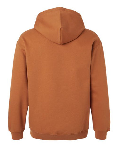 COLOR_NAME=Texas Orange | COLOR_HEX=#B65A30 | IMAGE_TYPE=back | SKU=SF500