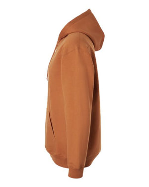 COLOR_NAME=Texas Orange | COLOR_HEX=#B65A30 | IMAGE_TYPE=side | SKU=SF500