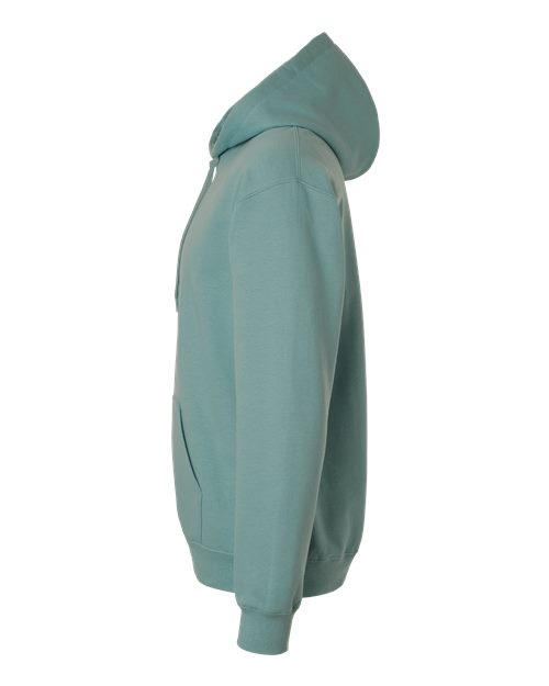 COLOR_NAME=Aquatic | COLOR_HEX=#6DA29E | IMAGE_TYPE=side | SKU=SF500