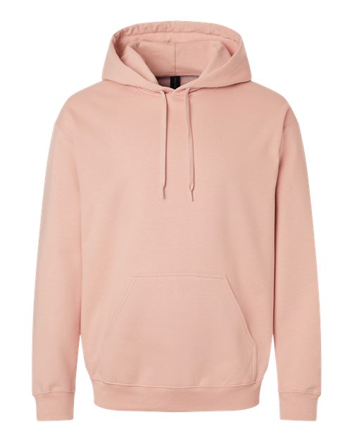 COLOR_NAME=Dusty Rose | COLOR_HEX=#E1BBB4 | IMAGE_TYPE=front | SKU=SF500