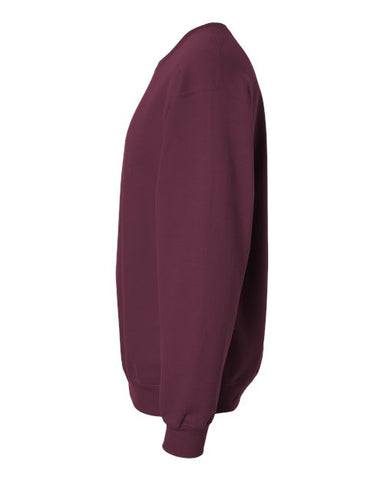 COLOR_NAME=Maroon | COLOR_HEX=#5B2B42 | IMAGE_TYPE=side | SKU=SF000