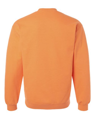 COLOR_NAME=Tangerine | COLOR_HEX=#FF8A3D | IMAGE_TYPE=back | SKU=SF000