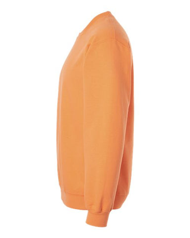 COLOR_NAME=Tangerine | COLOR_HEX=#FF8A3D | IMAGE_TYPE=side | SKU=SF000