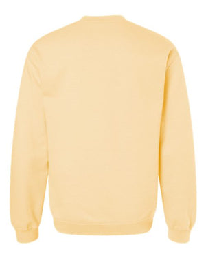 COLOR_NAME=Yellow Haze | COLOR_HEX=#F5E1A4 | IMAGE_TYPE=back | SKU=SF000