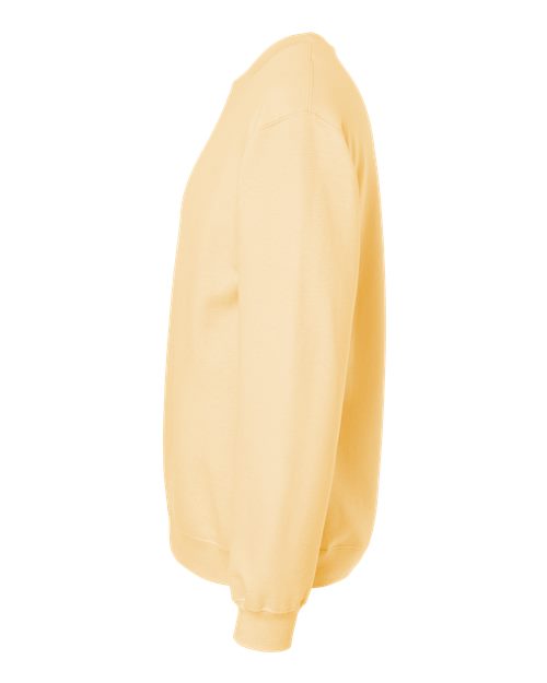 COLOR_NAME=Yellow Haze | COLOR_HEX=#F5E1A4 | IMAGE_TYPE=side | SKU=SF000