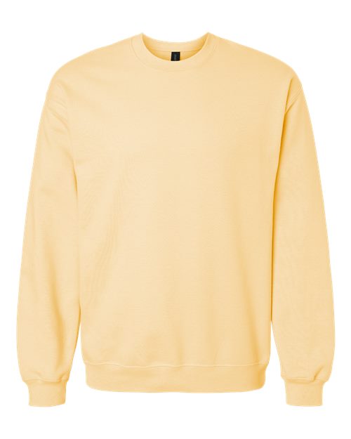 COLOR_NAME=Yellow Haze | COLOR_HEX=#F5E1A4 | IMAGE_TYPE=front | SKU=SF000