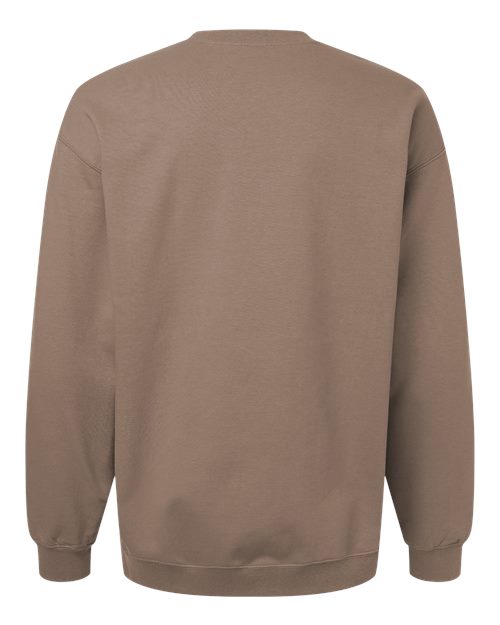COLOR_NAME=Brown Savana | COLOR_HEX=#7A6855 | IMAGE_TYPE=back | SKU=SF000