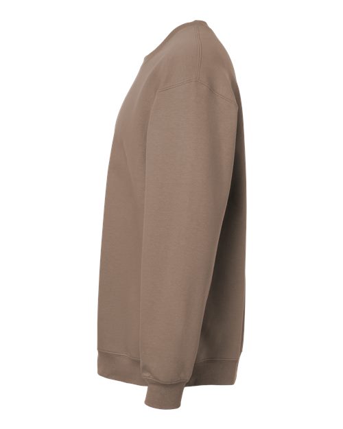 COLOR_NAME=Brown Savana | COLOR_HEX=#7A6855 | IMAGE_TYPE=side | SKU=SF000