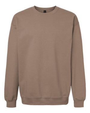 COLOR_NAME=Brown Savana | COLOR_HEX=#7A6855 | IMAGE_TYPE=front | SKU=SF000