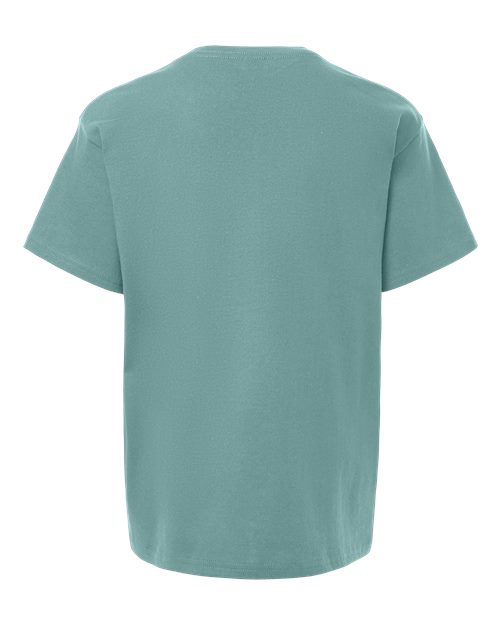 COLOR_NAME=Aquatic | COLOR_HEX=#6DA29E | IMAGE_TYPE=back | SKU=5000B