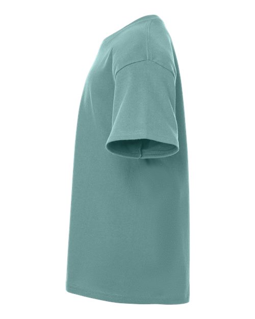 COLOR_NAME=Aquatic | COLOR_HEX=#6DA29E | IMAGE_TYPE=side | SKU=5000B
