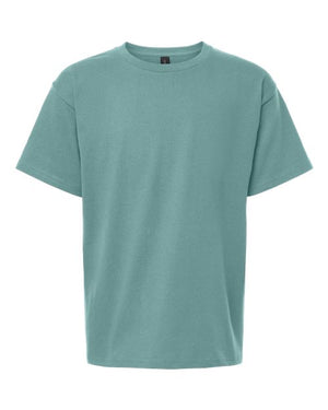 COLOR_NAME=Aquatic | COLOR_HEX=#6DA29E | IMAGE_TYPE=front | SKU=5000B