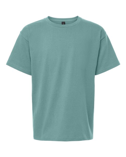 COLOR_NAME=Aquatic | COLOR_HEX=#6DA29E | IMAGE_TYPE=front | SKU=5000B