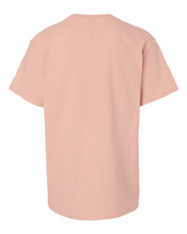COLOR_NAME=Dusty Rose | COLOR_HEX=#E1BBB4 | IMAGE_TYPE=back | SKU=5000B