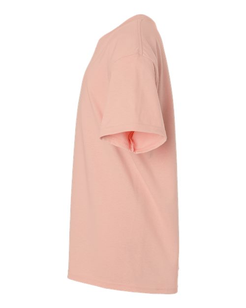 COLOR_NAME=Dusty Rose | COLOR_HEX=#E1BBB4 | IMAGE_TYPE=side | SKU=5000B