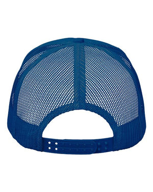 COLOR_NAME=Royal/ Royal | COLOR_HEX=#3474a6 | IMAGE_TYPE=back | SKU=VC700