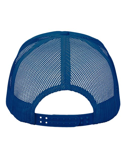 COLOR_NAME=Royal/ Royal | COLOR_HEX=#3474a6 | IMAGE_TYPE=back | SKU=VC700