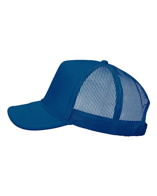 COLOR_NAME=Royal/ Royal | COLOR_HEX=#3474a6 | IMAGE_TYPE=side | SKU=VC700