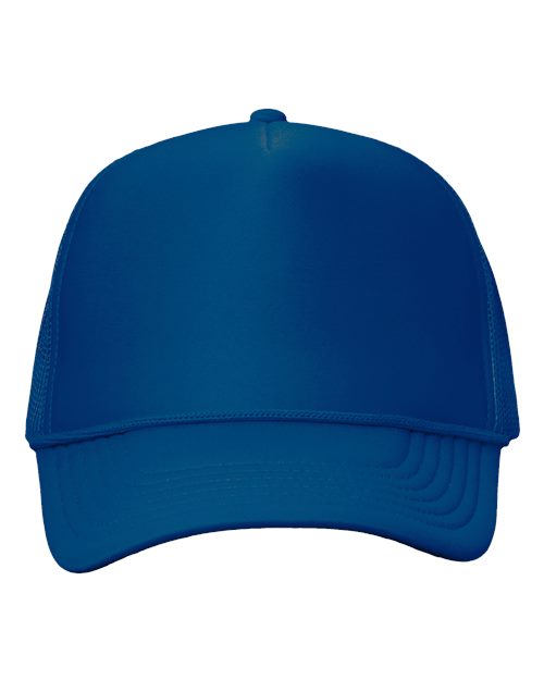COLOR_NAME=Royal/ Royal | COLOR_HEX=#3474a6 | IMAGE_TYPE=front | SKU=VC700