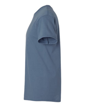 COLOR_NAME=Indigo Blue | COLOR_HEX=#486D87 | IMAGE_TYPE=side | SKU=3000