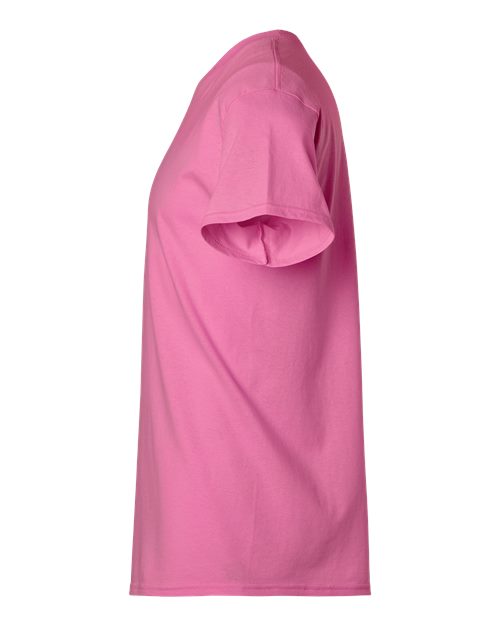 COLOR_NAME=Azalea | COLOR_HEX=#DD74A1 | IMAGE_TYPE=side | SKU=3000