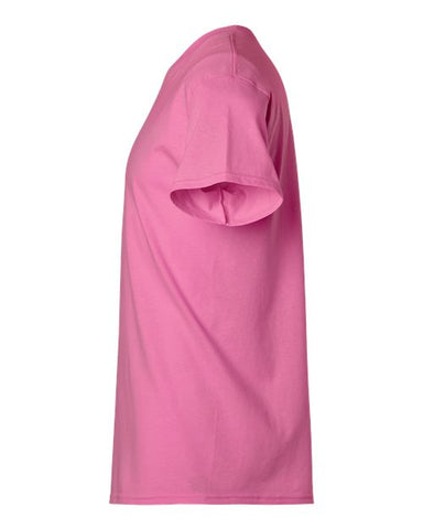 COLOR_NAME=Azalea | COLOR_HEX=#DD74A1 | IMAGE_TYPE=side | SKU=3000